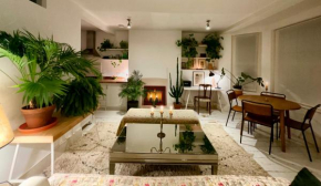 Notting Hill Flat
